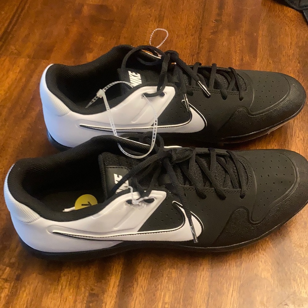 Nike cleats